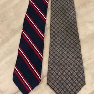 Ties
